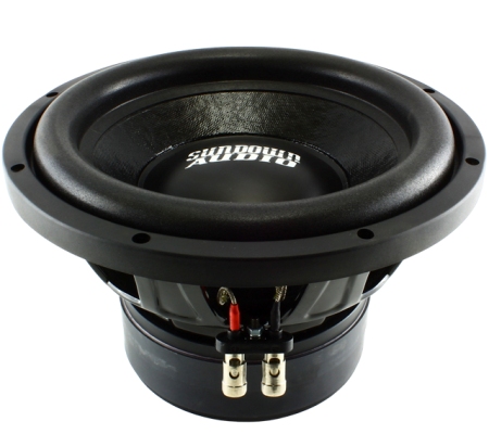   Sundown Audio E-10 D2